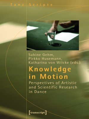 cover image of Knowledge in Motion